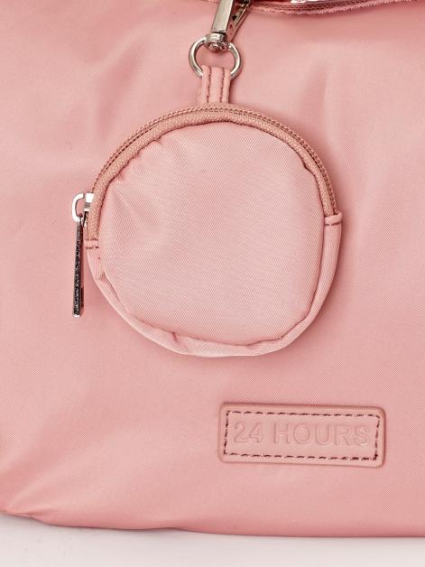 24 Hours Umhängetasche mit kleiner Münztasche Artikelnummer: 1827703 Exklusive Angebote