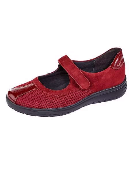 Vamos Klettslipper mit Shock-Absorber Artikelnummer: 1801575