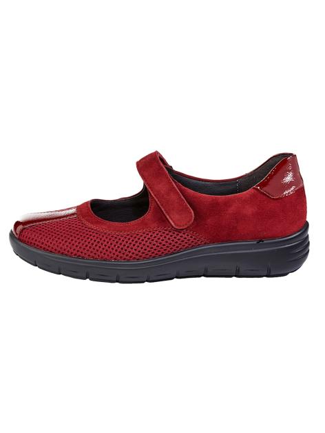 Vamos Klettslipper mit Shock-Absorber Artikelnummer: 1801575 Neuheiten