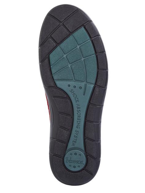 Vamos Klettslipper mit Shock-Absorber Artikelnummer: 1801575 Neuheiten