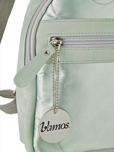 Vamos Rucksack mit schönen Ziernähten Artikelnummer: 1705979.00002 Saisonale Angebote