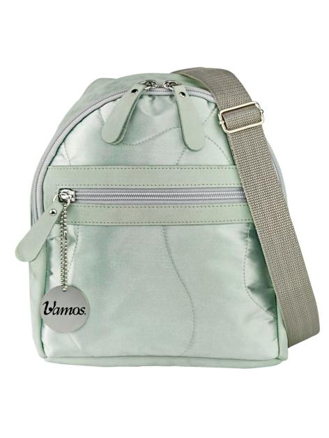 Vamos Rucksack mit schönen Ziernähten Artikelnummer: 1705979.00002 Saisonale Angebote