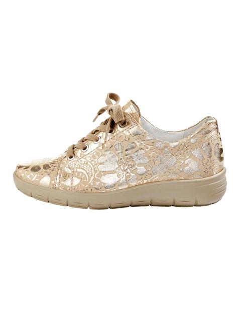 Vamos Schnürschuh mit Shock-Absorber Artikelnummer: 1534349 Super Sparpreis