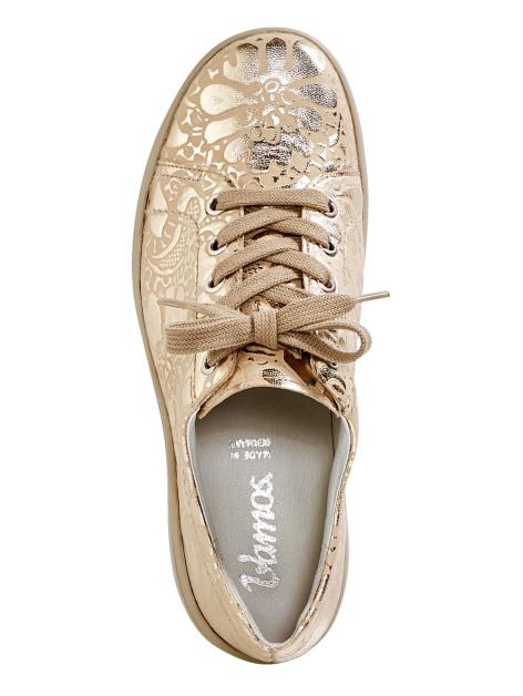 Vamos Schnürschuh mit Shock-Absorber Artikelnummer: 1534349 Super Sparpreis