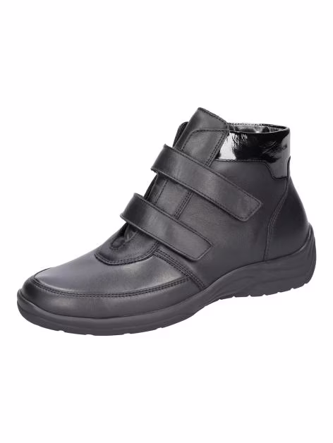 Waldläufer Klettstiefelette Artikelnummer: W312H81