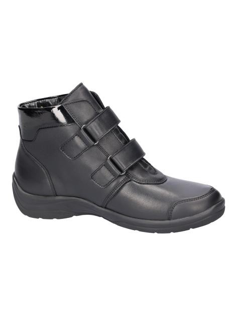 Waldläufer Klettstiefelette Artikelnummer: W312H81 Begrenzte Freigabe