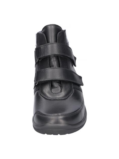 Waldläufer Klettstiefelette Artikelnummer: W312H81 Begrenzte Freigabe