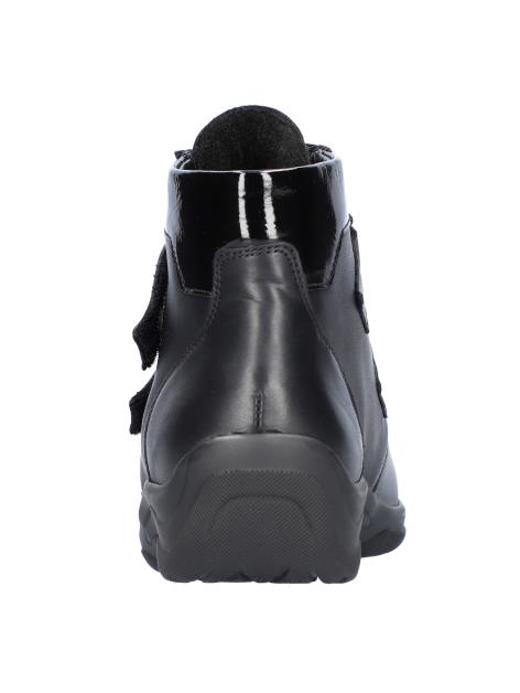 Waldläufer Klettstiefelette Artikelnummer: W312H81 Begrenzte Freigabe