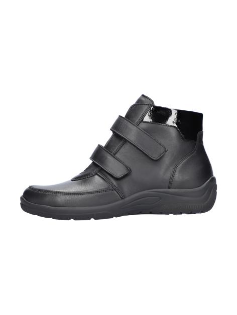 Waldläufer Klettstiefelette Artikelnummer: W312H81 Begrenzte Freigabe