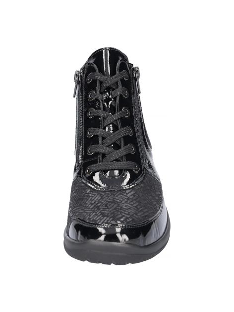 Waldläufer Schnürstiefelette Artikelnummer: W312H82 Letzte 2 Tage