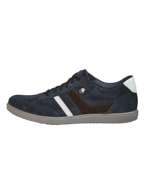 Naturläufer Schnürschuh in sportiver Farbkombination Artikelnummer: 1532847 Kostenloser Versand international