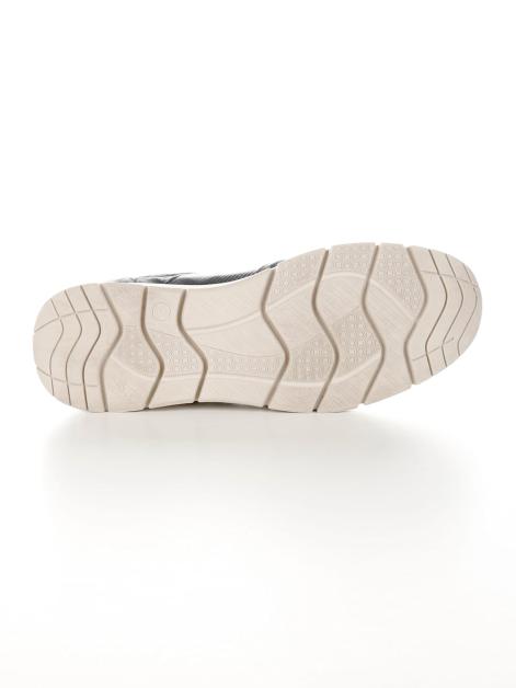 Vamos Schnürschuh mit extra dämpfender Innensohle Artikelnummer: 1793003 Fabrikladen