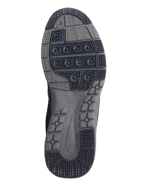 24 Hours Sneaker mit weichem Veloursleder Artikelnummer: 1559785 2025