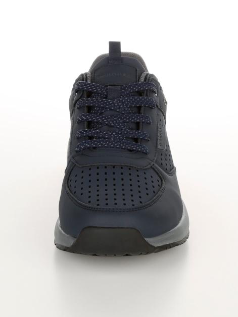 24 Hours Sneaker mit sommerlicher Perforation Artikelnummer: 1817677 Outlet