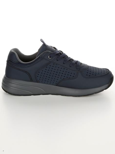 24 Hours Sneaker mit sommerlicher Perforation Artikelnummer: 1817677 Outlet