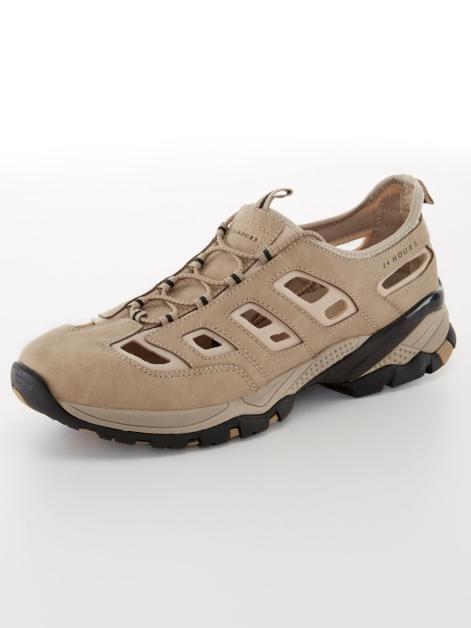 24 Hours Trekkingsandale mit COOLMAX® Textilfutter Artikelnummer: 1817029