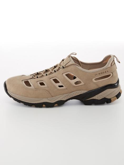 24 Hours Trekkingsandale mit COOLMAX® Textilfutter Artikelnummer: 1817029 Verkauf