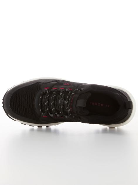 24 Hours Trekkingschuh mit Klimamembrane Artikelnummer: 1818748 im Angebot