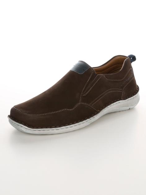 Naturläufer Slipper mit Dehnzonen am Einschlupf Artikelnummer: 1803349