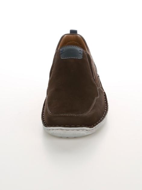 Naturläufer Slipper mit Dehnzonen am Einschlupf Artikelnummer: 1803349 Schlussverkauf