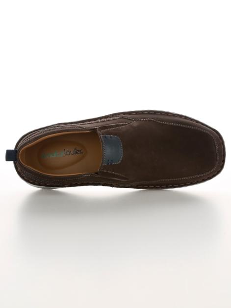 Naturläufer Slipper mit Dehnzonen am Einschlupf Artikelnummer: 1803349 Schlussverkauf
