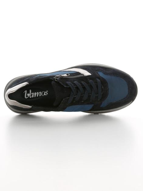 Vamos Schnürschuh mit Shock-Absorber Artikelnummer: 1895252.00003 Meist gekauft