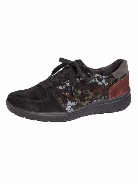 Vamos Schnürschuh mit Luftpolsterlaufsohle Artikelnummer: 1525897