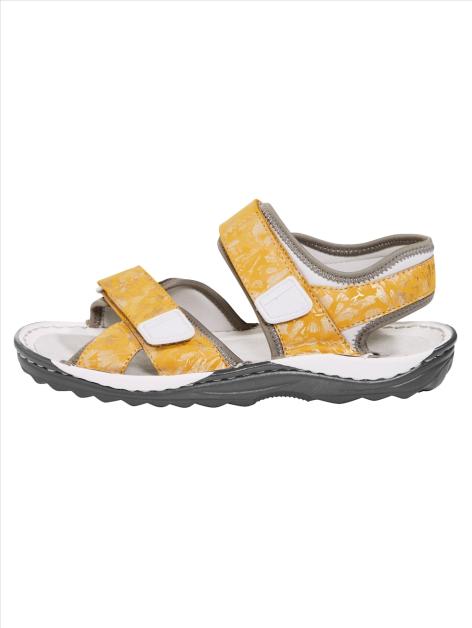 Naturläufer Sandale in Trekking-Optik Artikelnummer: 1503961.00001 Flash Sale