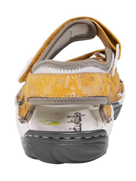 Naturläufer Sandale in Trekking-Optik Artikelnummer: 1503961.00001 Flash Sale