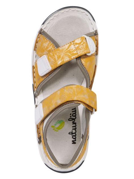 Naturläufer Sandale in Trekking-Optik Artikelnummer: 1503961.00001 Flash Sale