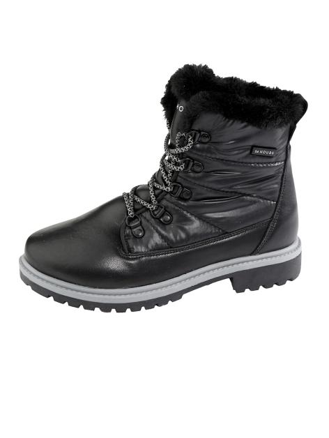 24 Hours Stiefelette mit TEX-Membrane Artikelnummer: 1502491