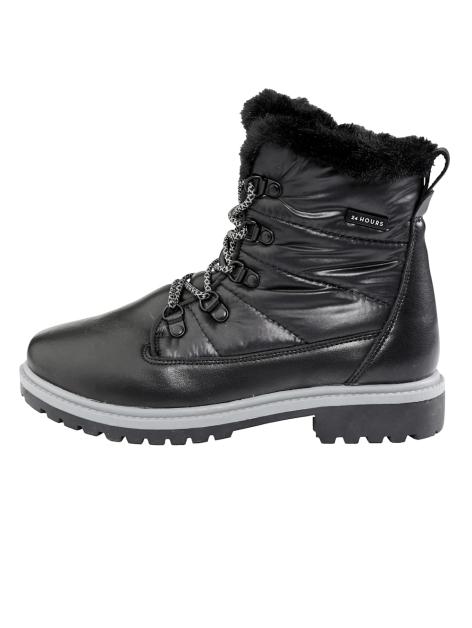 24 Hours Stiefelette mit TEX-Membrane Artikelnummer: 1502491 Osterangebot