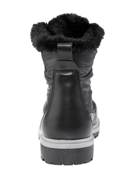 24 Hours Stiefelette mit TEX-Membrane Artikelnummer: 1502491 Osterangebot