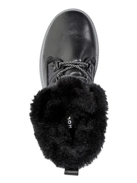 24 Hours Stiefelette mit TEX-Membrane Artikelnummer: 1502491 Osterangebot