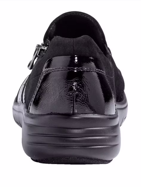 Vamos Slipper mit Shock-Absorber Artikelnummer: 1510730 Vatertagsangebot