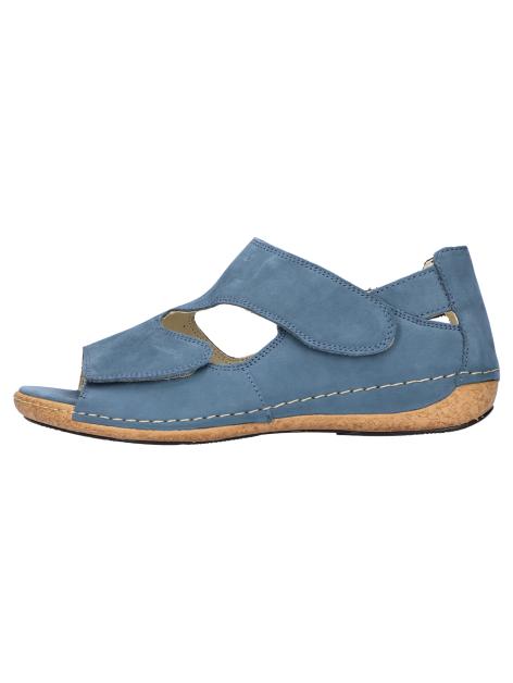 Waldläufer Sandalette/Pantolette Artikelnummer: W342024.00008 Valentinstagsangebot