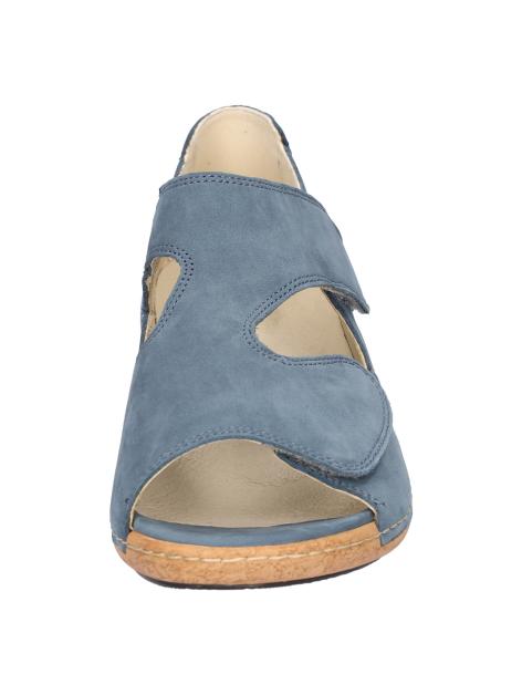 Waldläufer Sandalette/Pantolette Artikelnummer: W342024.00008 Valentinstagsangebot