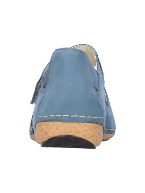 Waldläufer Sandalette/Pantolette Artikelnummer: W342024.00008 Valentinstagsangebot
