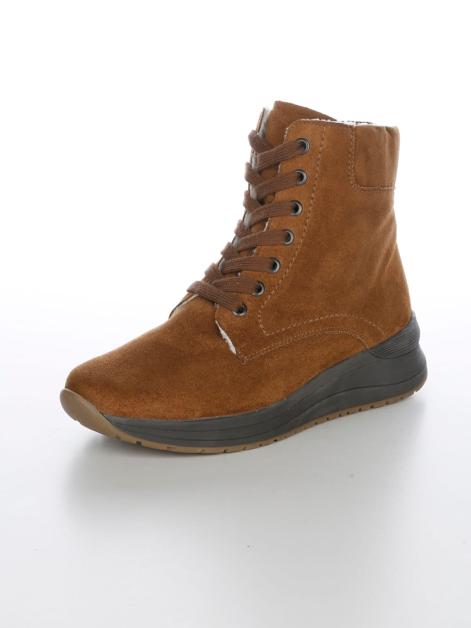 Vamos Schnürstiefelette mit Shock-Absorber Artikelnummer: 1895647