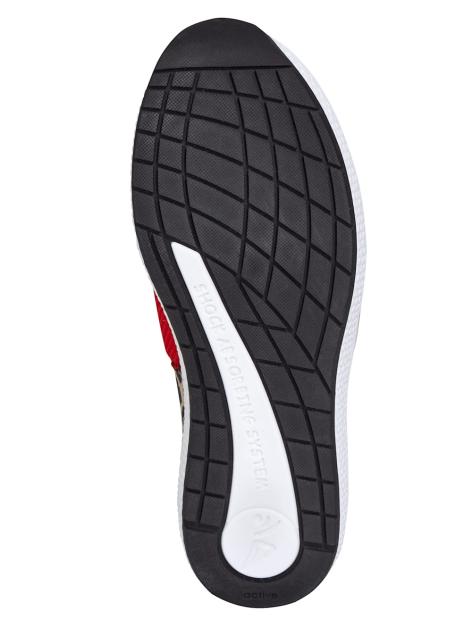 Vamos Active Sportschuh mit Shock-Absorber Artikelnummer: 1525410 Top Angebot