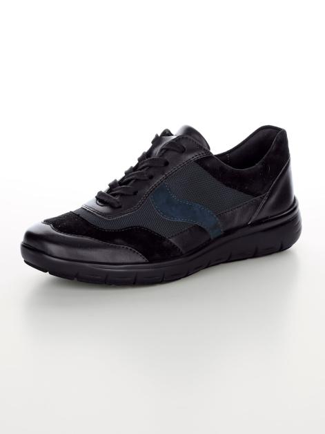 Vamos Schnürschuh mit Shock-Absorber Artikelnummer: 1895607