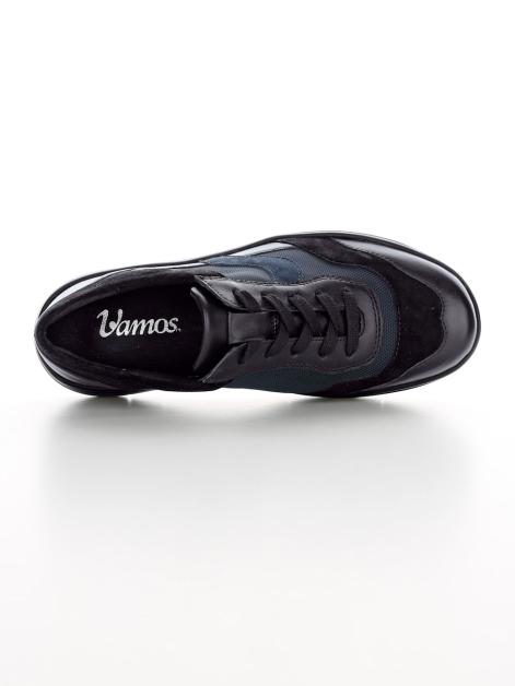 Vamos Schnürschuh mit Shock-Absorber Artikelnummer: 1895607 Neueste Mode