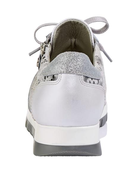 Naturläufer Schnürschuh mit seitlichem Reißverschluss Artikelnummer: 1502294 Online Outlet
