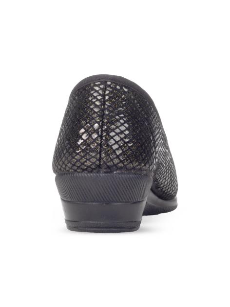 Naturläufer Slipper mit seitlichen Elastikeinsätzen Artikelnummer: 1790047 Blitzangebot