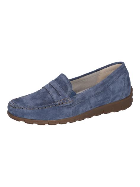 Waldläufer Halbschuh Artikelnummer: W785508
