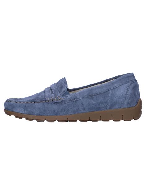 Waldläufer Halbschuh Artikelnummer: W785508 Große Rabatte