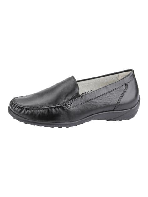 Waldläufer Halbschuh Artikelnummer: W640004.00003