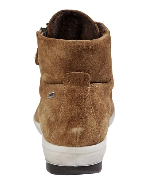 Naturläufer Stiefeletten mit seitlichem Reißverschluss Artikelnummer: 1531489 Saisonale Angebote