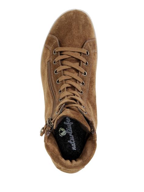 Naturläufer Stiefeletten mit seitlichem Reißverschluss Artikelnummer: 1531489 Saisonale Angebote