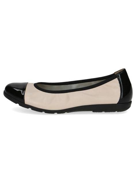Ballerina Artikelnummer: 2000017 VIP-Rabatte